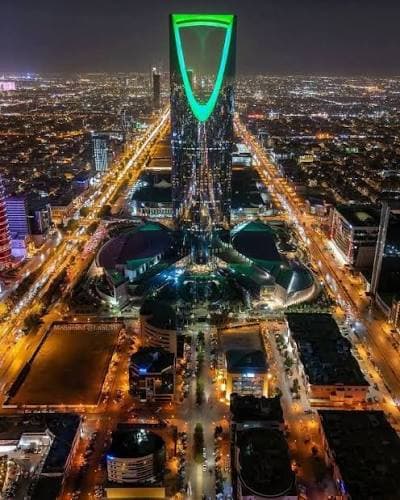 Riyadh
