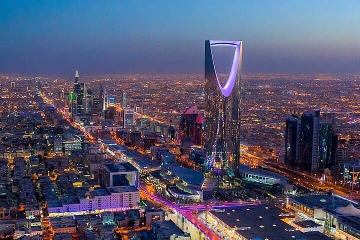 Kingdom Centre